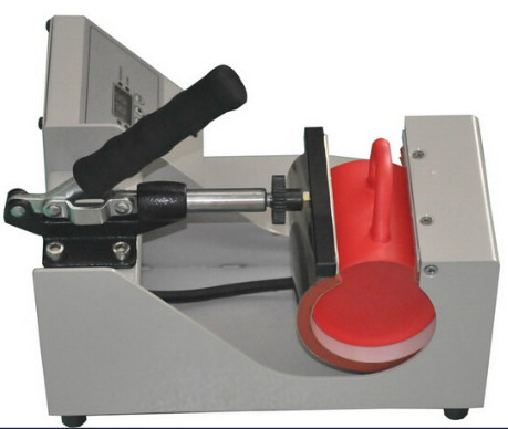 High Accuracy Multifunction Heat Press Machine , Coffee Mug Printing Machine