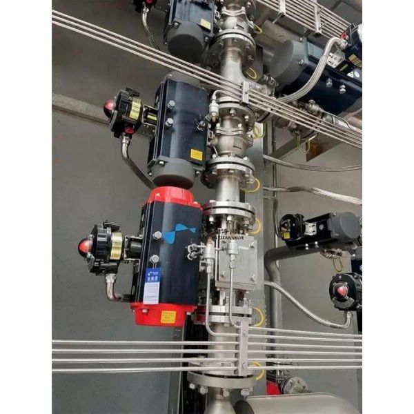 API 6D Slab Gate Valve WCB/304 Class150-900 Full/Reduced Bore Manual/Gear/Pneumatic/Electric for Oil Gas Pipeline
