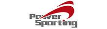 China Power Sporting Goods Co., Ltd logo