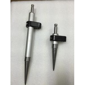 Quality 140mm prism pole for sale