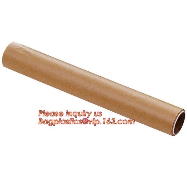 chocolate parchment floral wrapping paper,Food grade unbleached baking parchment wrapping paper,Silicone Coated Parchmen