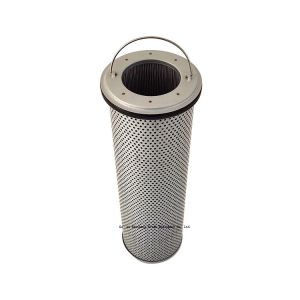Quality High pressure hydraulic oil filter hydraulic oil filter mechanical engineering Hydraulic Filter for sale