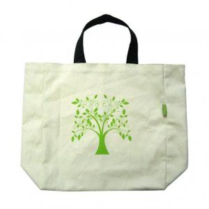 Quality Recycle Non Woven Polypropylene Bags , Reusable Shopping Bags White for sale