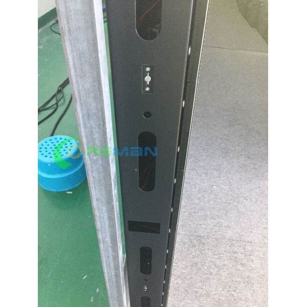 Full Color Front Service LED Display , Indoor P5 LED Panel By Novastar Controller