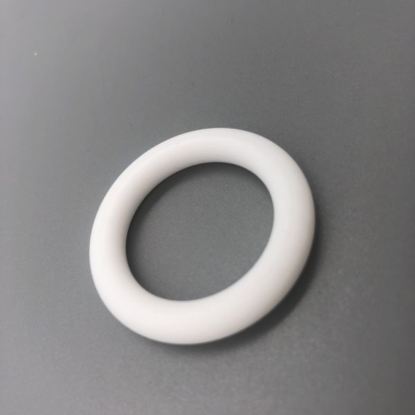 Chemical Resistant PTFE Rubber Orings And Seals For Oil Drilling Industry