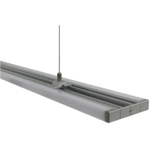 China Customized LED Pendant Lights Recessed Lighting Housing Aluminum Alloy Material on sale