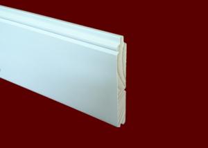 Quality Fireproof Decorative PVC Wall Panel For Bathroom / Hotel for sale
