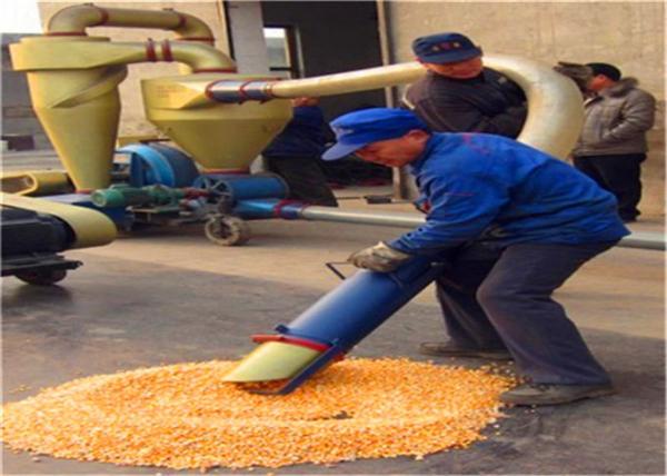 rice husk pellet conveyor rice husk pneumatic conveyor for rice milling equipment mill machine