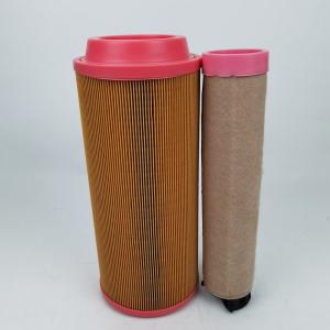 Quality 01319257 Air Cleaner Filter Element Deutz 15KW Generator Set Air Filter for sale