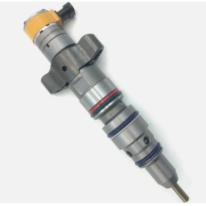 Quality Fuel Injector 2360957 for Caterpillar C9 Marine Engine for sale