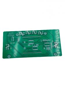 China FR4 High Frequency PCBs With Impedance Control ±10% And 1-4oz Copper Thickness on sale