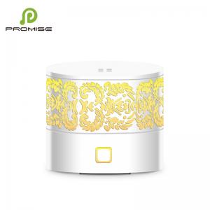 Quality USB Aromatherapy Diffuser Ultrasonic Cheap Price And Low MOQ With Led Light for sale