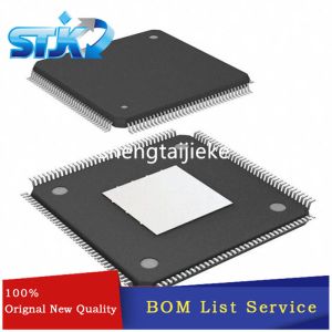 Quality DP83867IRRGZT Computer IC Chips 1000 Base-TX PHY Serial Interface 48-VQFN (7x7) for sale