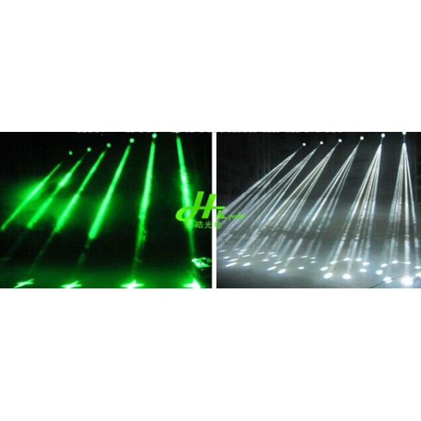 130W Osram Moving head beam 2r sharpy moving head beam disco dj projector hot sale