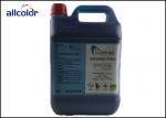 Konica 512 42PL Printer Solvent Ink , High Compatibility Printer Refill Ink