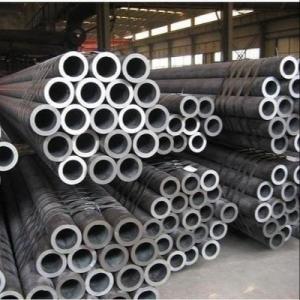 Quality A-500 Structural Steel Pipe Design Pressure Boiler Cylinder Oil Gas Astm A790 S31803 for sale