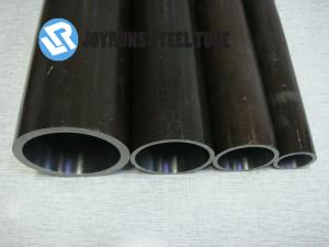 China Q345B 16Mn DIN17175 Seamless Carbon Pipe Cold Drawing Alloy Tube on sale