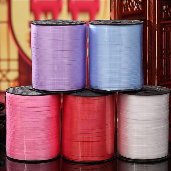 PP Ribbon Ribbon Making Machine
