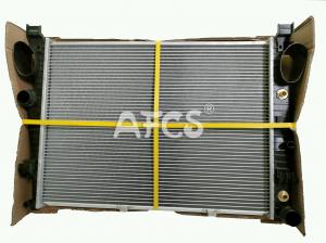 Quality A2205002003 A2205000903 Air Conditioning Condenser For MERCEDES BENZ S CLASS W220 for sale