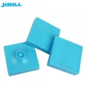 Quality High Efficiency Summer Fan Ice Pack Cooler Freeze Packs Cooling With Cold Air for sale