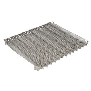 Quality                  Stainless Steel Food Grade Wire Mesh Conveyor Belt for Freezer Food              for sale