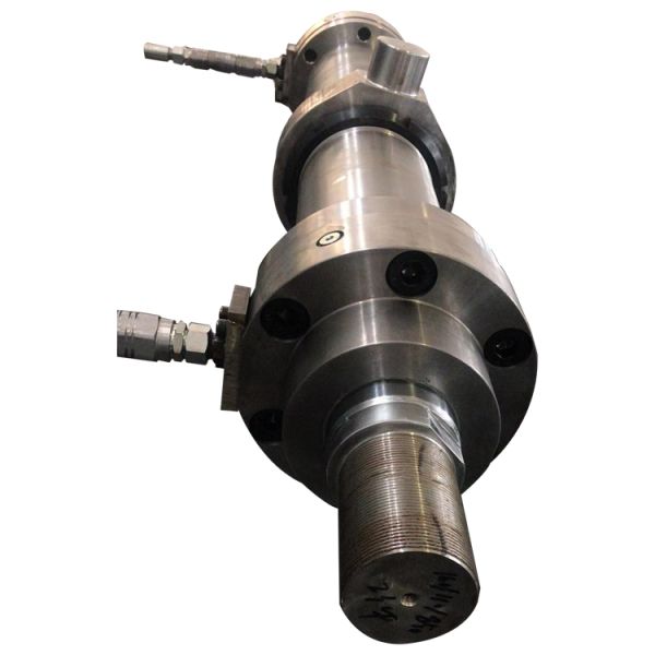 Double Acting Heavy-duty Large Expansion and Contraction160 110-850 Hydraulic Cylinders