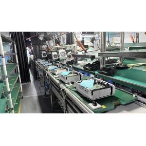 Shenzhen SMX Display Technology Co., Ltd.