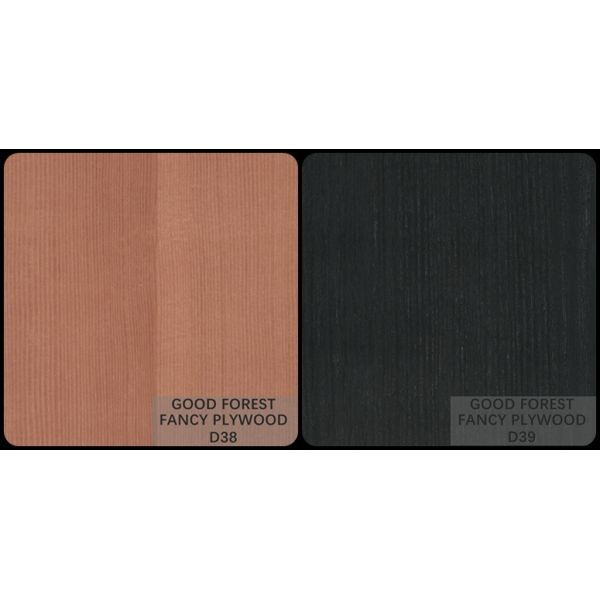 OEM Ash Veneer Plywood Sheets Fancy Customized Service Support