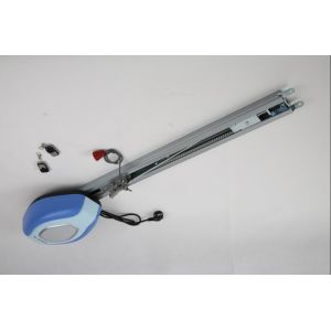 800N Roll Up Battery Backup Garage Door Opener Wifi Control Wall Switch