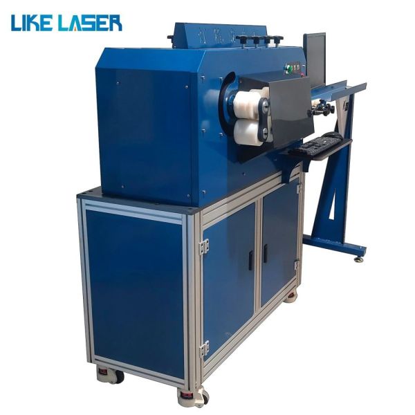 2023 High Quality CNC Mirror Metal Frame Rounding Bending Machine Customized