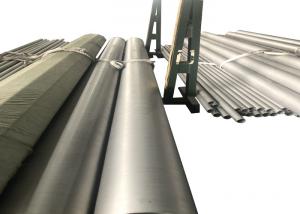 Quality OD 10-2500mm, WT 0.5-50mm ASTM A780/ASTM A790 S31500/S31803/S32205/S32750/S32760 Duplex Stainless Steel Pipe/Tube for sale
