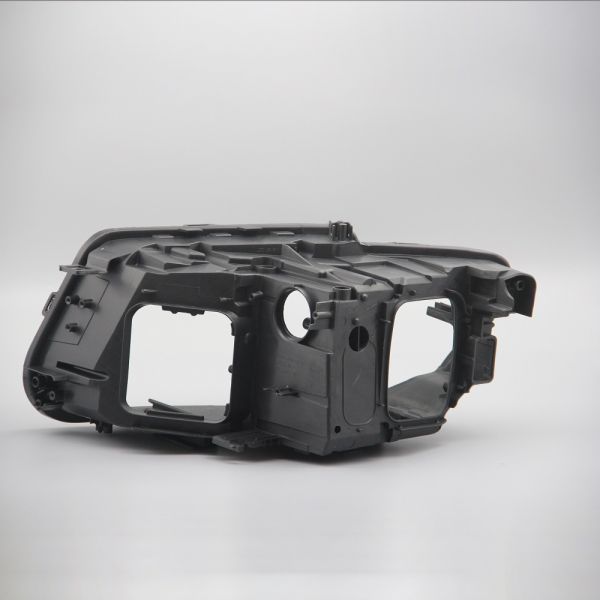 Rear Headlight Shell for Audi Q5 Auto Lighting System Original Made Headlight