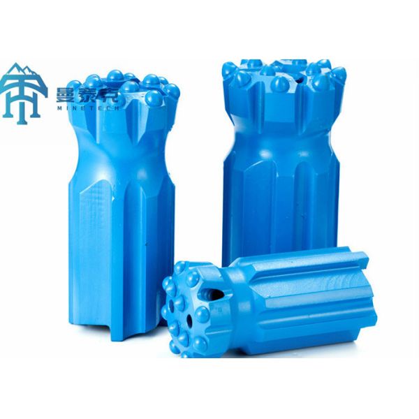 4 Inch 102mm T51 Retrac Bit For Rock Drilling