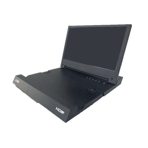 Original Portable Gaming Monitor PS4 / Console Portable LCD Monitor HDMI Input