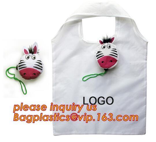 Nylon foldable shopping bag,reusable folding polyester shopping bag,Fashion cheap promotional eco friendly waterproof 21