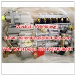 Genuine and New diesel pump 612601080376 genuine weichai high pressure injection