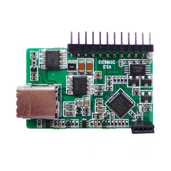 China Factory Multilayer Pcb / Pcba Assembly OEM Custom Making Printed Circuit
