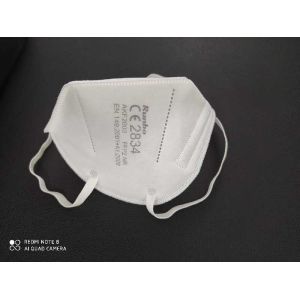 Quality Safety Woodworking 18.5x10x7.5cm Dust Protection Mask for sale