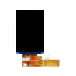 4.3-inch capacitive touch display/480x800 resolution MIPI interface TFT LCD/4.3