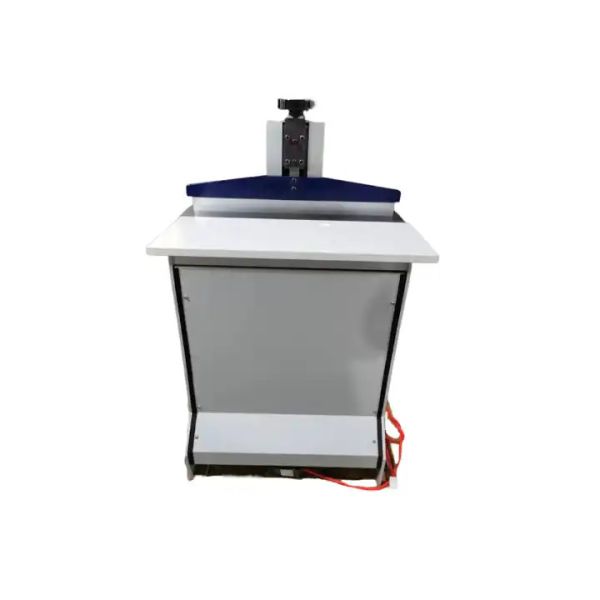 380v 620mm Width Double Loop Wire Binding Machine Double Wire O Pressing Equipment