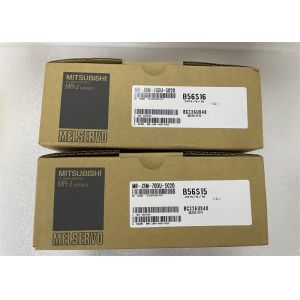 Buy cheap Mitsubishi Industrial Servo Drives MR-J2M-70DU-S020 750W 0 - 360Hz from wholesalers