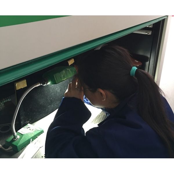 BK7 Reflector Mirrors