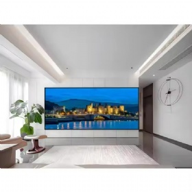 High Stitching Precision Small Pixel Pitch Indoor Module P2 320*160mm LED Display Screen