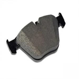 Quality Ceramic Friction Auto Brake Pads For Volvo S40 V40 S60 S90 XC60 XC90 for sale