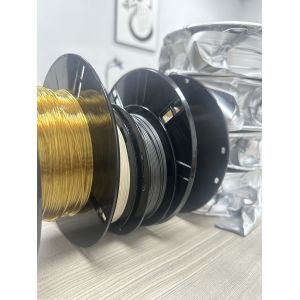 Quality High HDT 0.45Mpa 210°C Ultem 1000 PEI Resin Nature Color 1.75mm 3D Printing Filament with Elongation Break 5mm/min Type 60% for sale