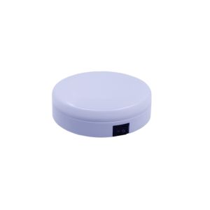 Quality Surface Mounted Marine Accent Light 12VDC LED Dome Light With Switch Red/White for sale