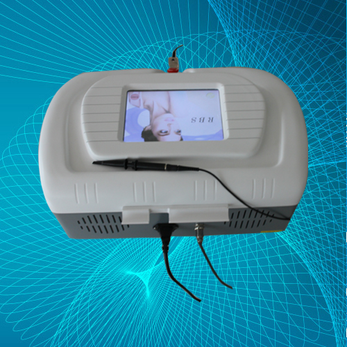 Spider vein removal machine V600 LCD Touch Screen