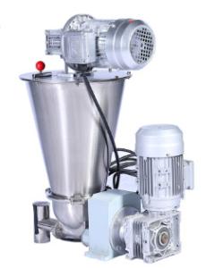 Quality 220v/380v Gravimetric Powder Feeders High Accuracy For Powder Dosing for sale