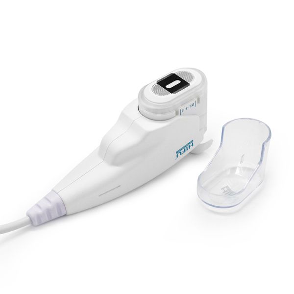 RF HIFU Home Use Wrinkle Remover Machine Multifunctional Facial Beauty Vmax