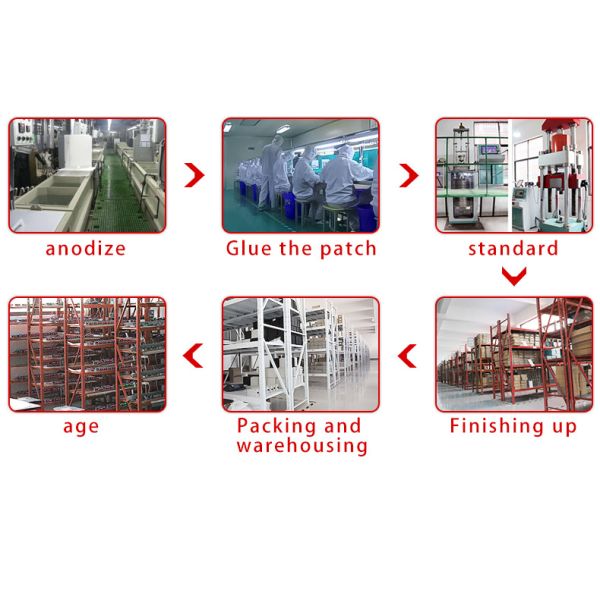 National Standard Part Series matching sensor accessories Hoisting lifting ring hooks joint bearing Spherical Rod End connectors